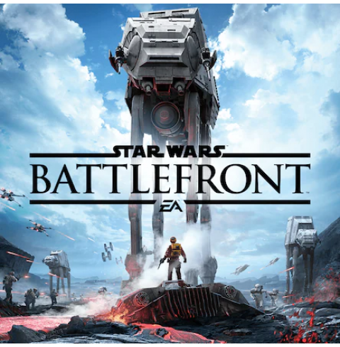 Battlefront Star Wars